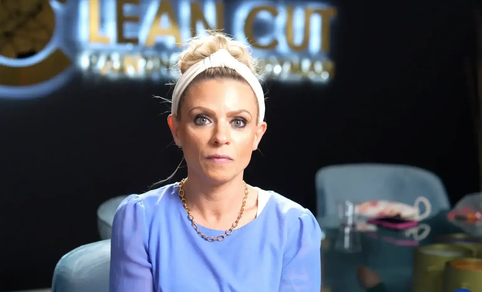 Shannon's testimonial